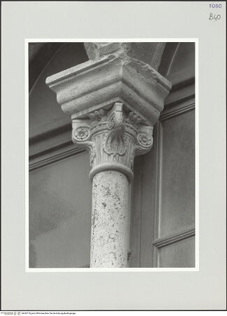 Vorderseite von bh543119_recto