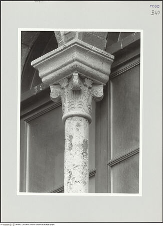 Vorderseite von bh543121_recto