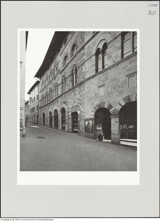 Vorderseite von bh543122_recto