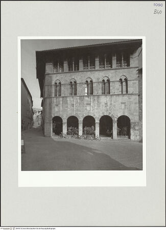 Vorderseite von bh543124_recto