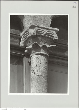 Vorderseite von bh543125_recto