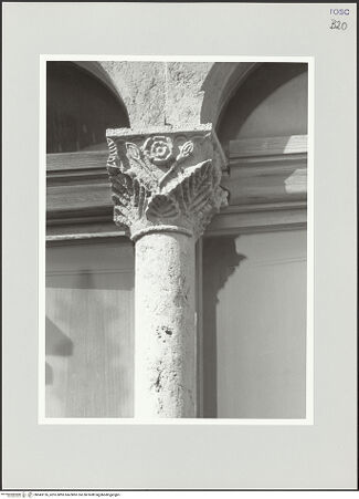 Vorderseite von bh543126_recto