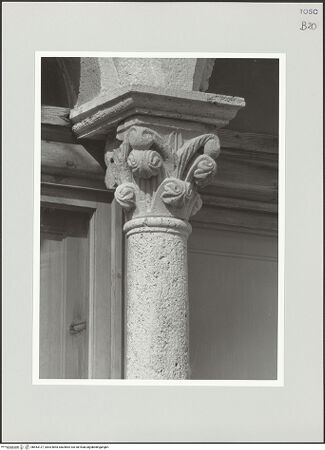 Vorderseite von bh543127_recto