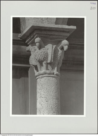 Vorderseite von bh543128_recto