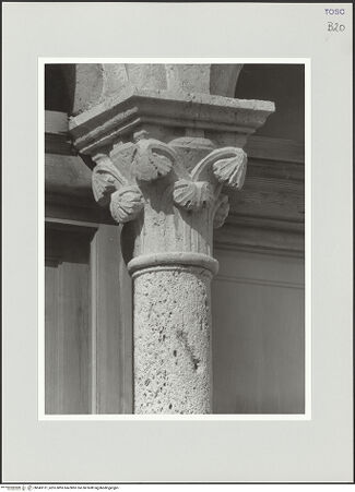 Vorderseite von bh543131_recto