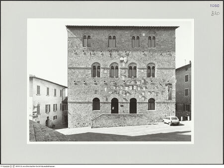 Vorderseite von bh543133_recto