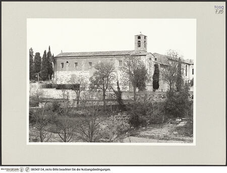 Vorderseite von bh543134_recto