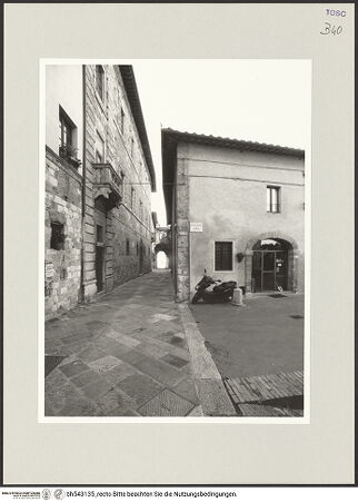 Vorderseite von bh543135_recto