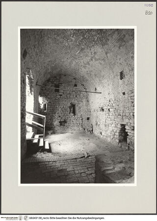 Vorderseite von bh543138_recto