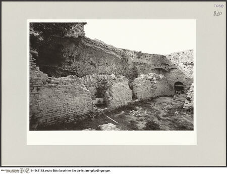 Vorderseite von bh543143_recto