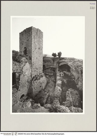 Vorderseite von bh543144_recto