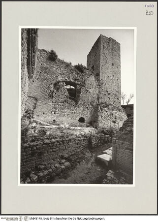 Vorderseite von bh543145_recto