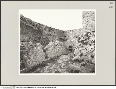 Vorderseite von bh543146_recto