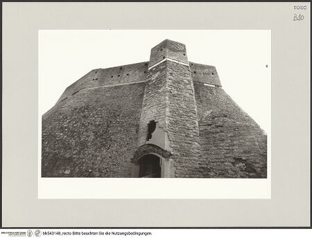 Vorderseite von bh543148_recto