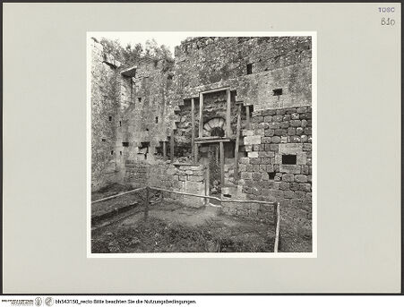 Vorderseite von bh543150_recto