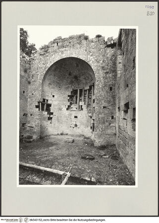 Vorderseite von bh543152_recto