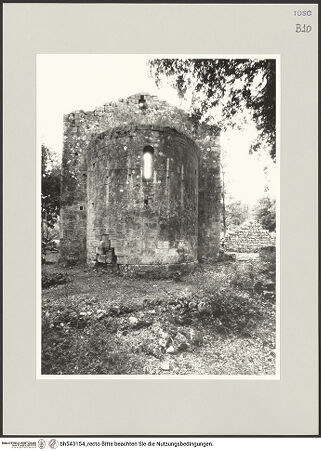 Vorderseite von bh543154_recto