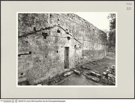 Vorderseite von bh543157_recto