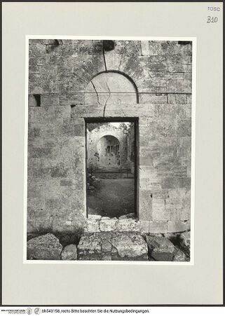 Vorderseite von bh543158_recto