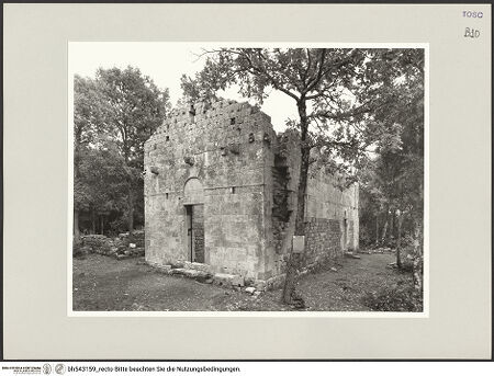 Vorderseite von bh543159_recto