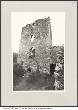 Vorderseite von bh543162_recto