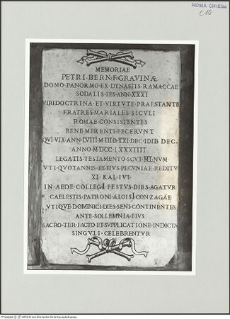 Vorderseite von bh543225_recto