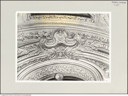 Vorderseite von Sopr. BAS ROMA [https://www.deutsche-digitale-bibliothek.de/content/lizenzen/rv-ez/] Gesù Nazareno - Inschrifttafel, bh543233_recto. Foto.