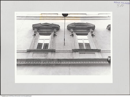 Vorderseite von bh543250_recto