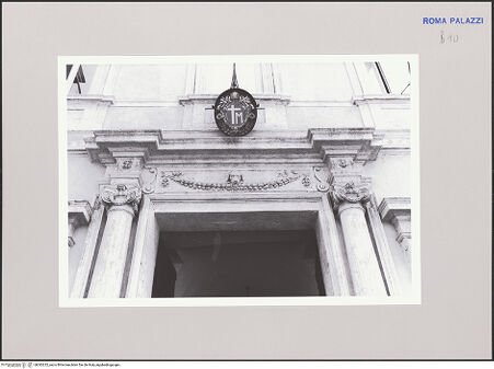 Vorderseite von bh543252_recto