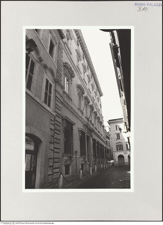 Vorderseite von bh543254_recto