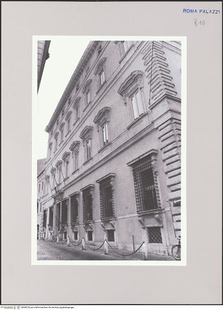 Vorderseite von bh543255_recto