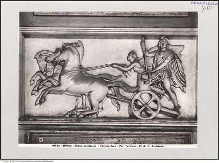 Vorderseite von bh543261_recto