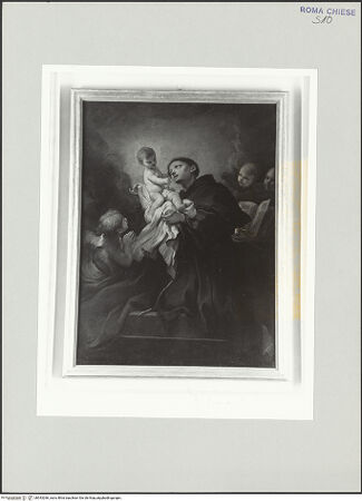 Vorderseite von bh543266_recto