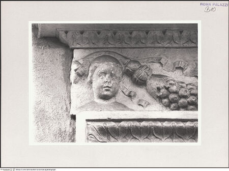 Vorderseite von bh543272_recto