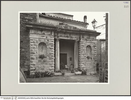 Vorderseite von bh543363_recto