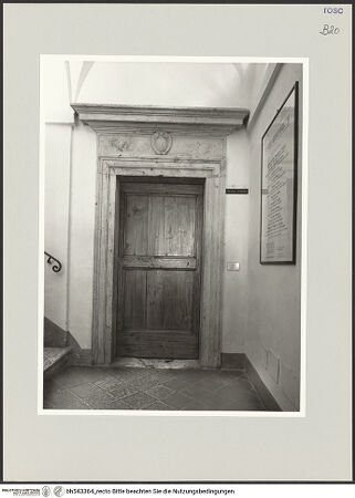 Vorderseite von bh543364_recto