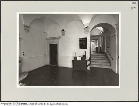 Vorderseite von bh543365_recto