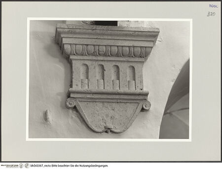 Vorderseite von bh543367_recto