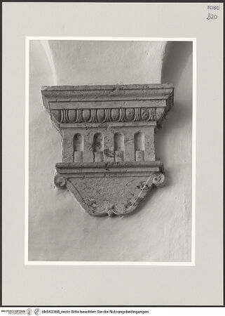 Vorderseite von bh543368_recto