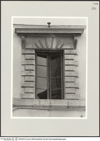 Vorderseite von bh543372_recto