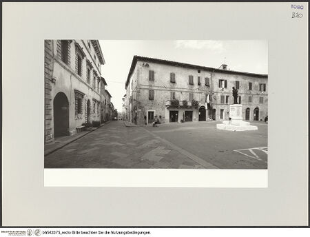 Vorderseite von bh543375_recto