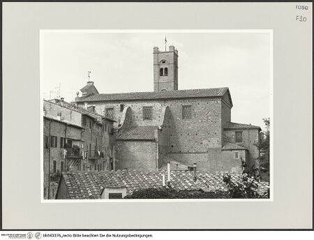 Vorderseite von bh543376_recto