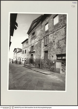 Vorderseite von bh543378_recto