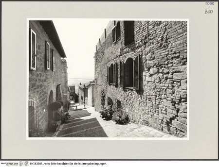 Vorderseite von bh543381_recto