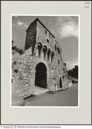 Vorderseite von bh543382_recto