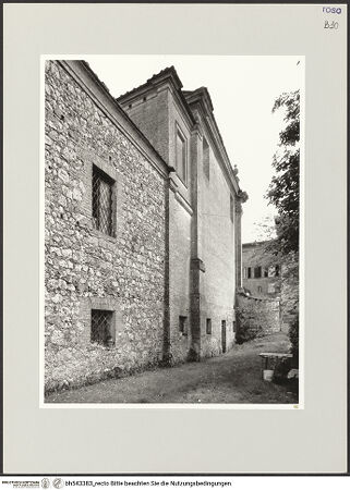 Vorderseite von bh543383_recto