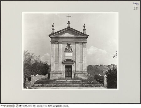 Vorderseite von bh543388_recto