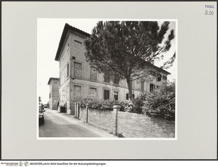 Vorderseite von bh543389_recto