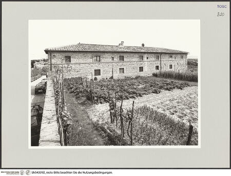 Vorderseite von bh543392_recto