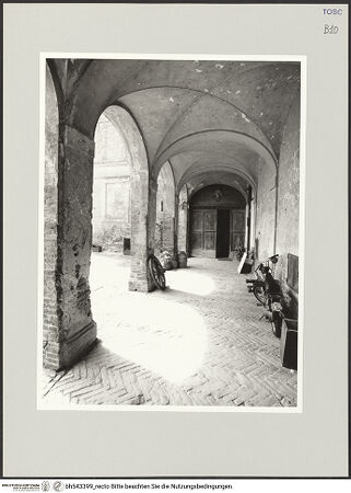 Vorderseite von bh543399_recto